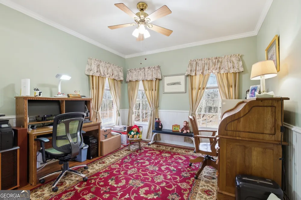 149 Tall Oaks DR Alto, GA 30510