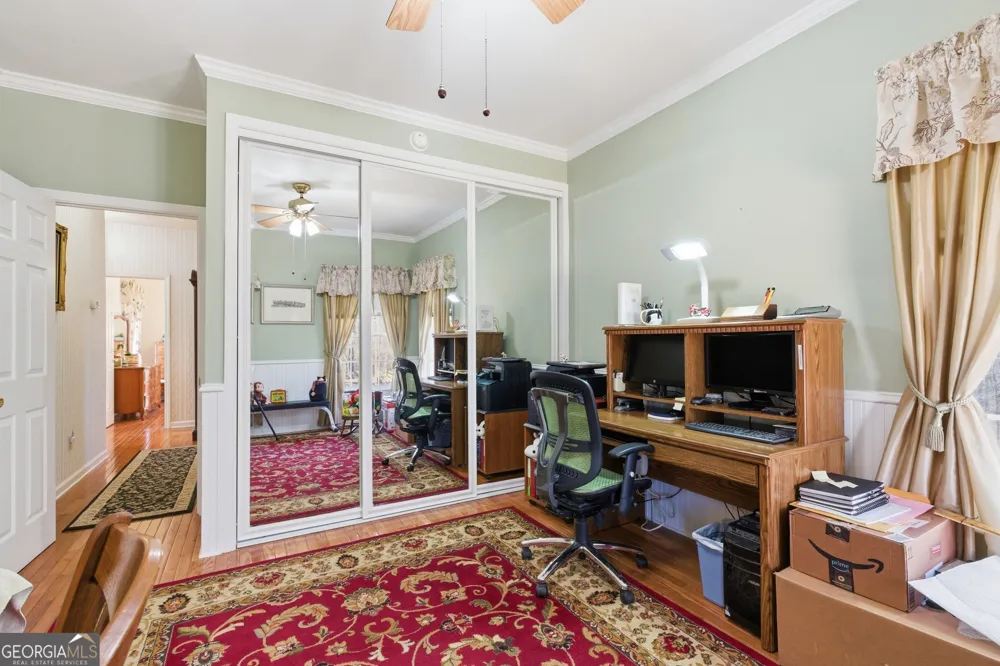 149 Tall Oaks DR Alto, GA 30510