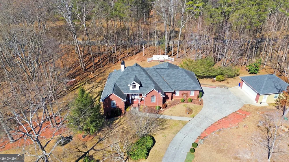 149 Tall Oaks DR Alto, GA 30510