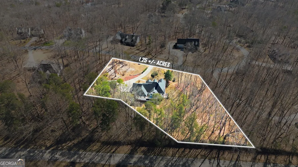 149 Tall Oaks DR Alto, GA 30510