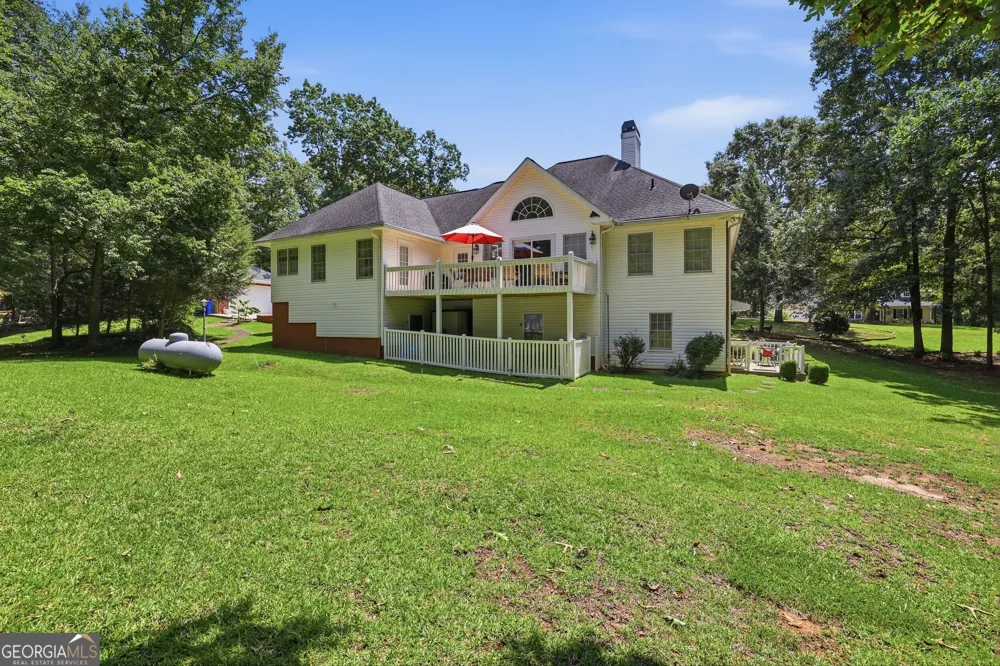 149 Tall Oaks DR Alto, GA 30510