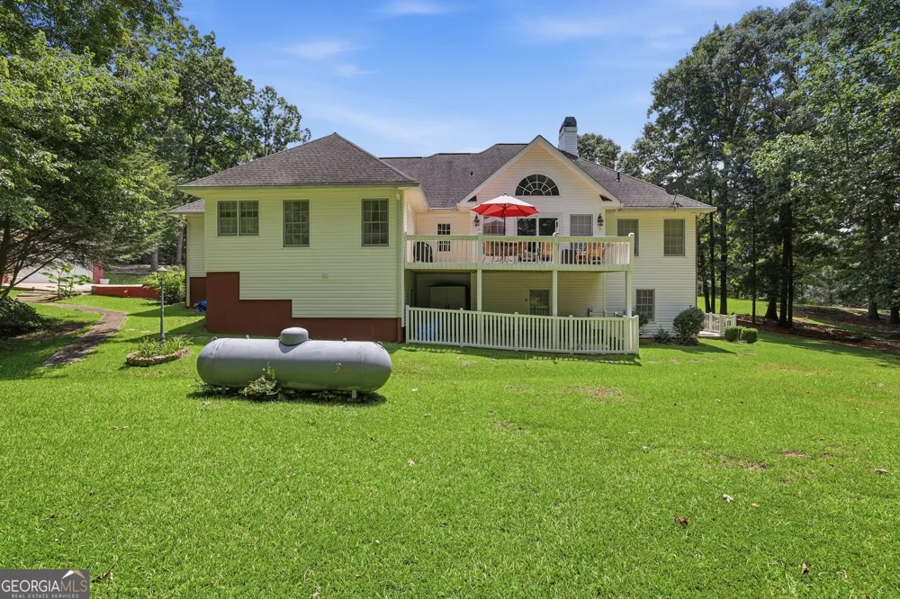 149 Tall Oaks DR Alto, GA 30510