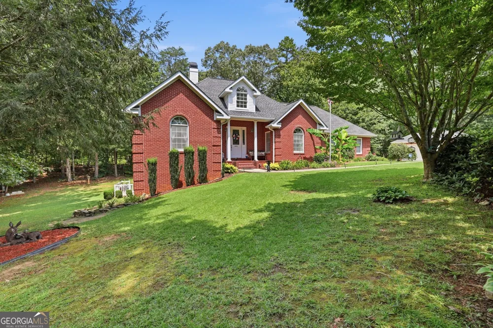 149 Tall Oaks DR Alto, GA 30510