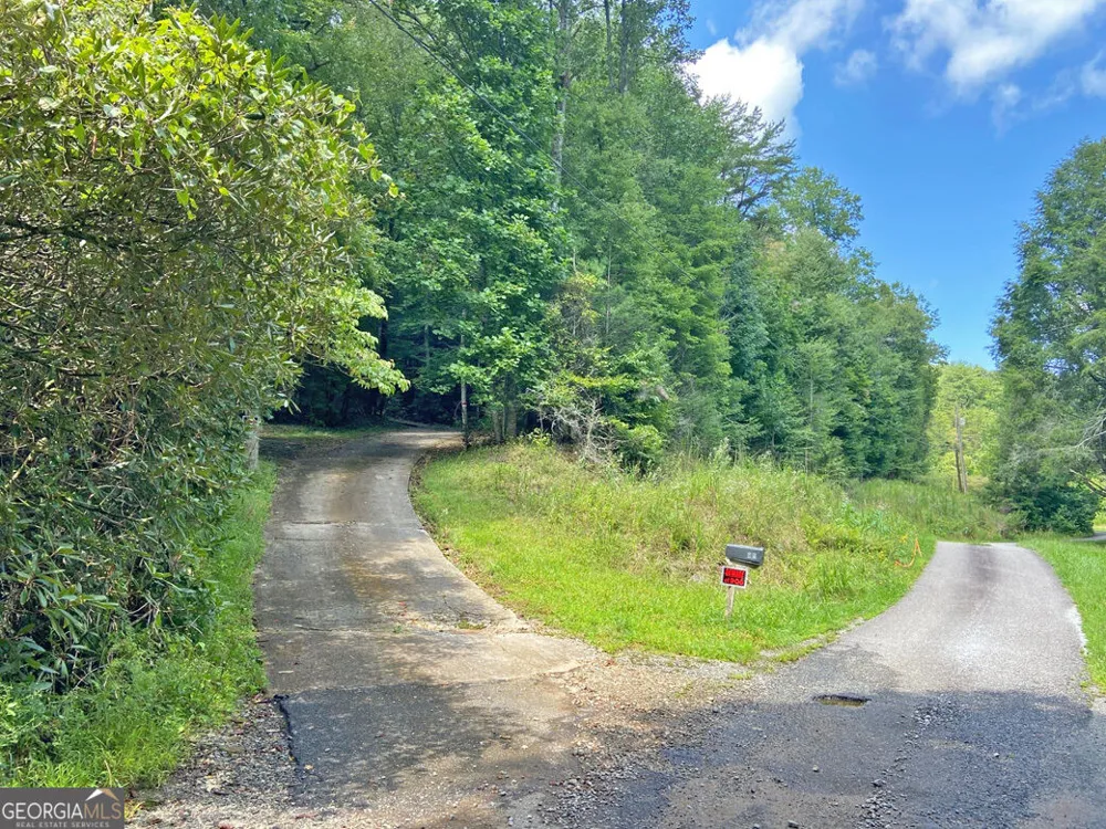 10.59AC T S Jarrard RD Dahlonega, GA 30533