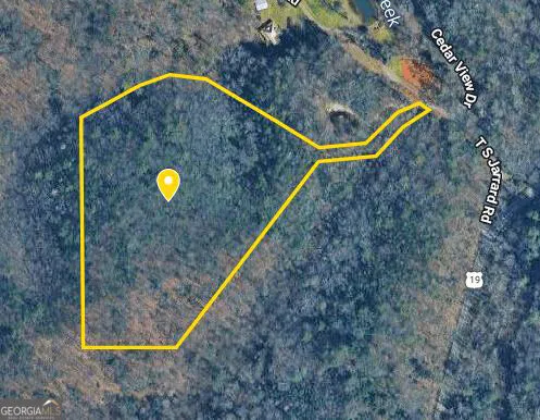 10.59AC T S Jarrard RD Dahlonega, GA 30533