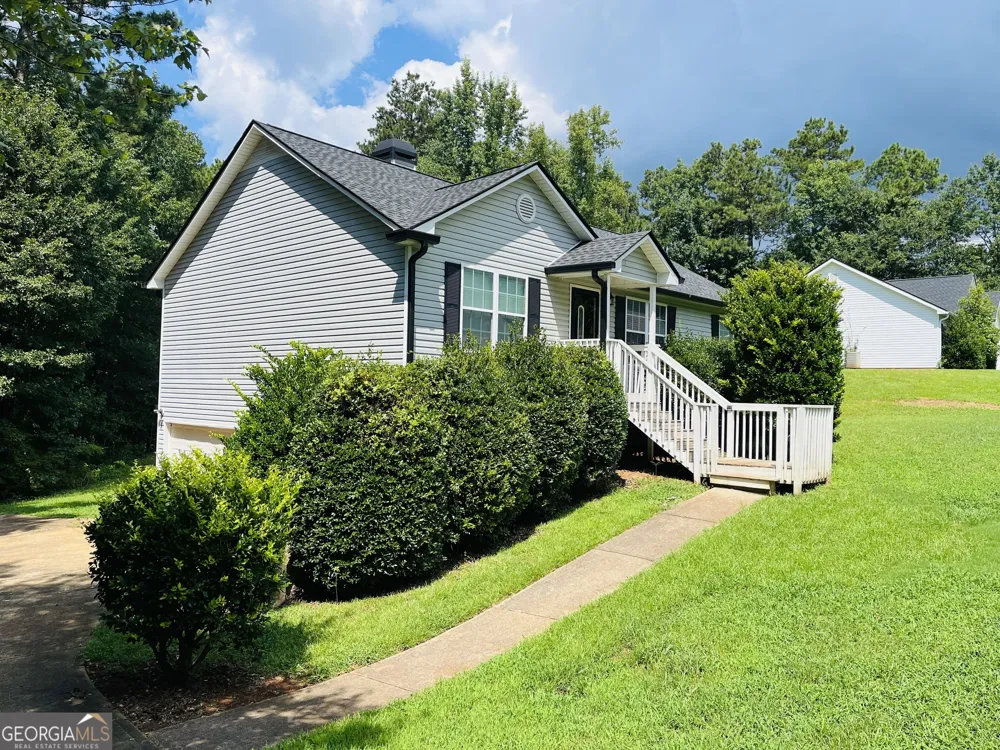 185 Hidden Brook TRL Newnan, GA 30265