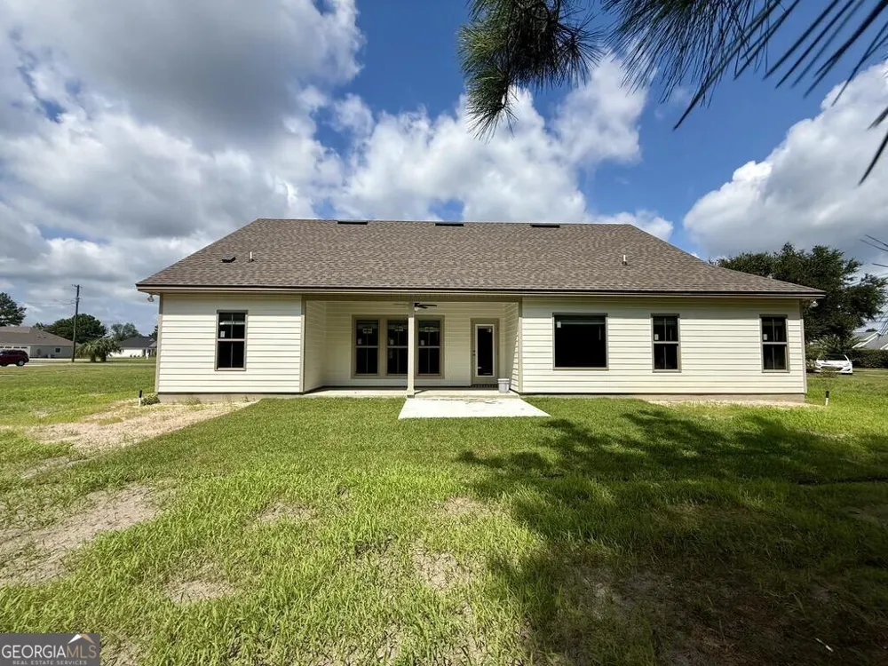 2700 Woodland DR Adel, GA 31620