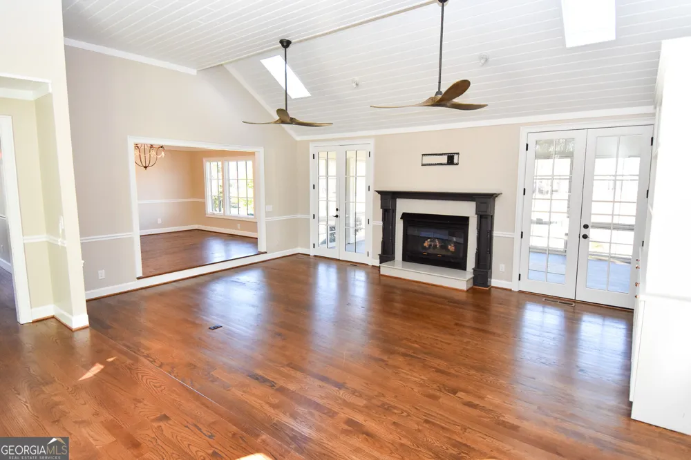1091 Fairway Ridge RD Greensboro, GA 30642