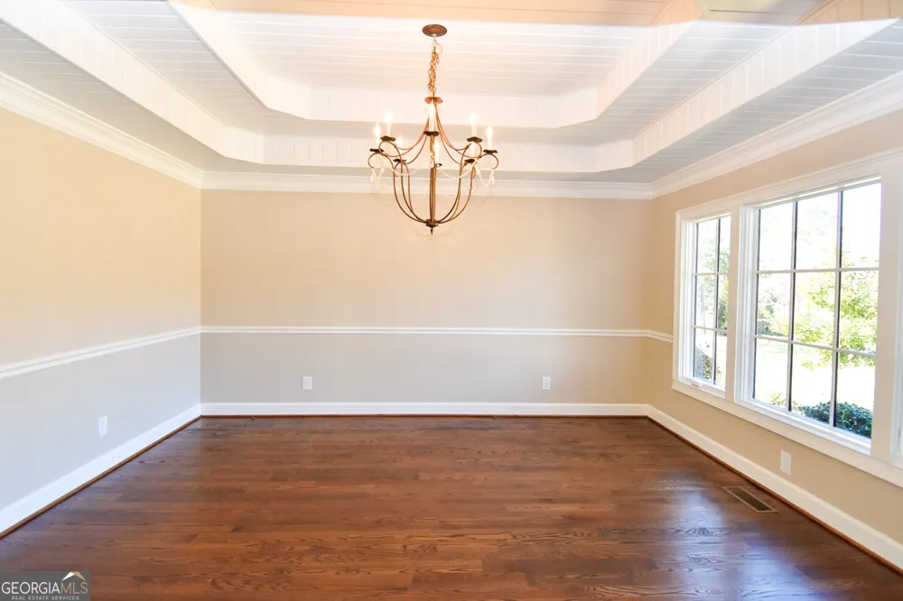 1091 Fairway Ridge RD Greensboro, GA 30642