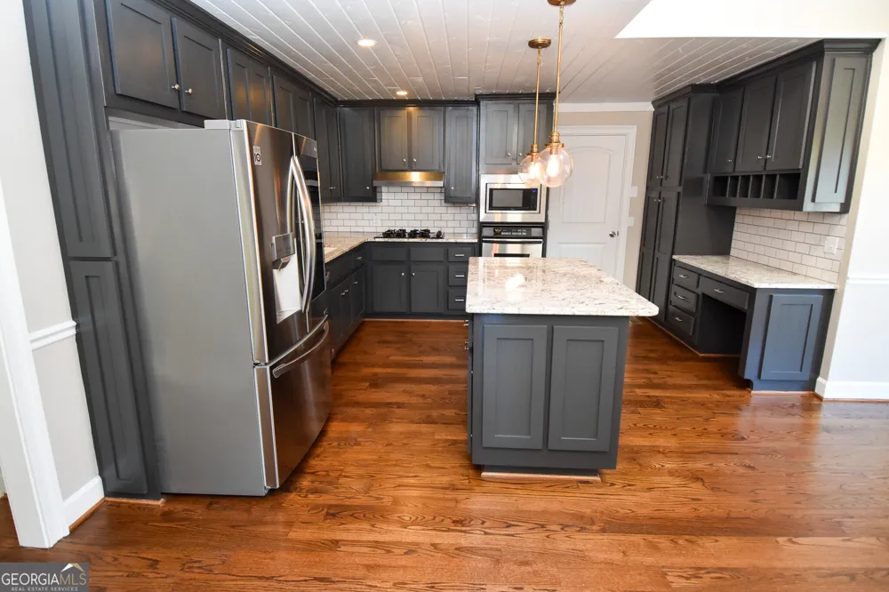 1091 Fairway Ridge RD Greensboro, GA 30642