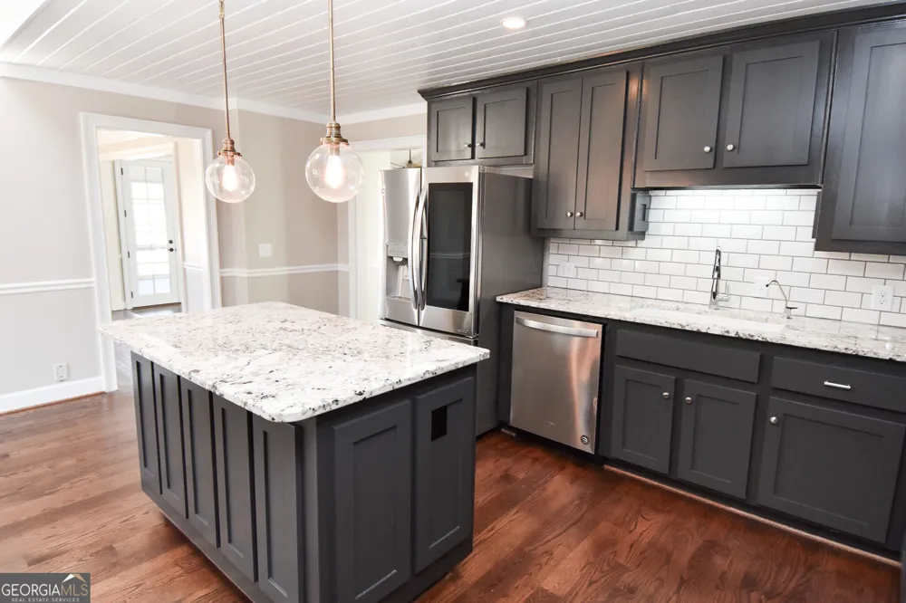1091 Fairway Ridge RD Greensboro, GA 30642