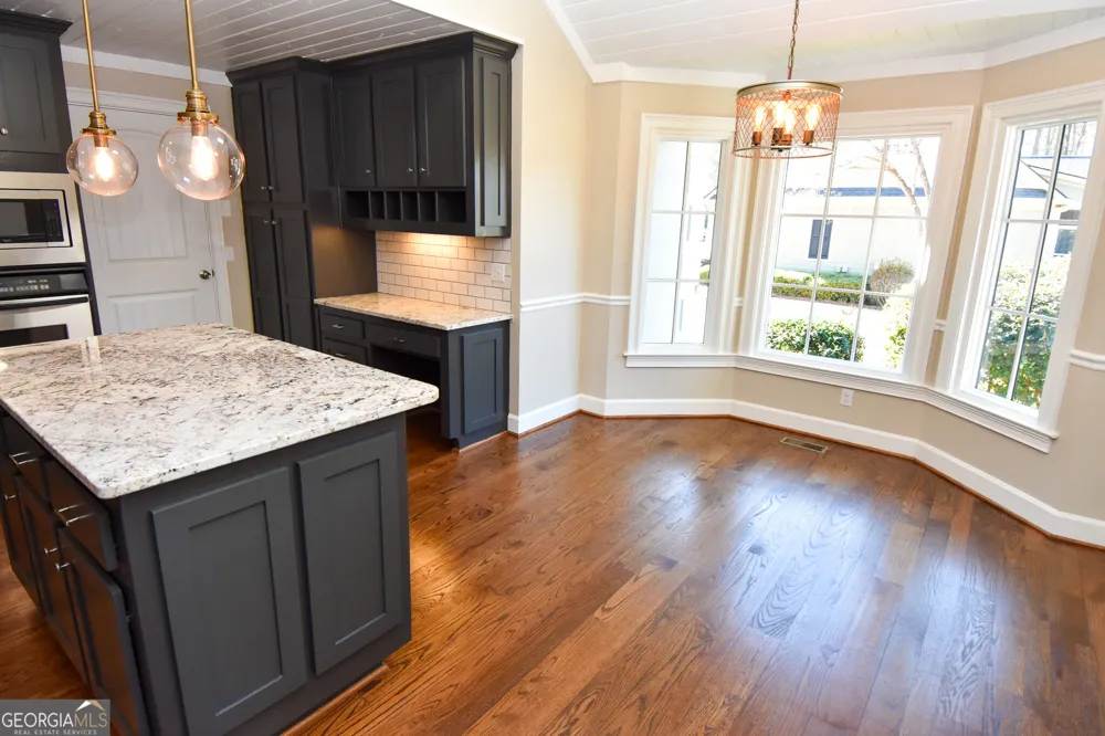 1091 Fairway Ridge RD Greensboro, GA 30642