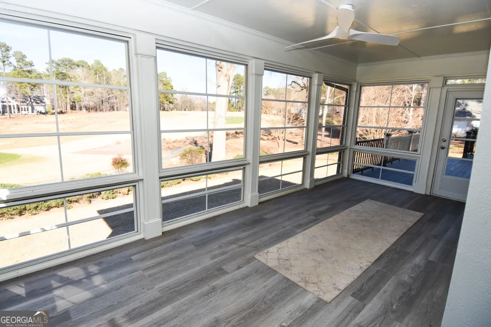 1091 Fairway Ridge RD Greensboro, GA 30642