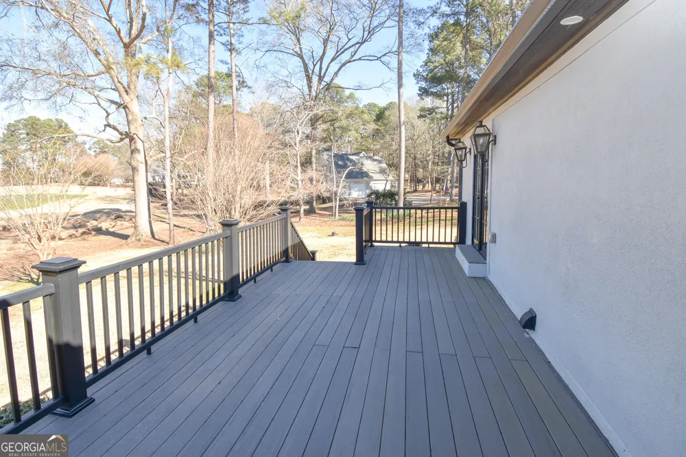 1091 Fairway Ridge RD Greensboro, GA 30642