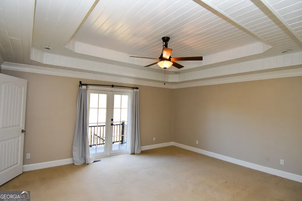 1091 Fairway Ridge RD Greensboro, GA 30642