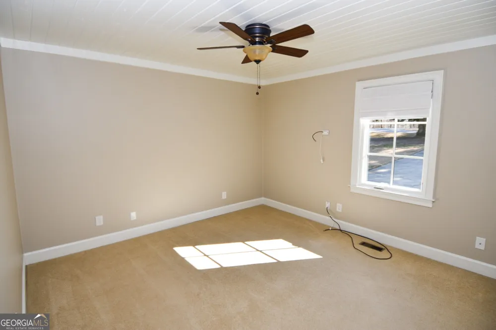 1091 Fairway Ridge RD Greensboro, GA 30642