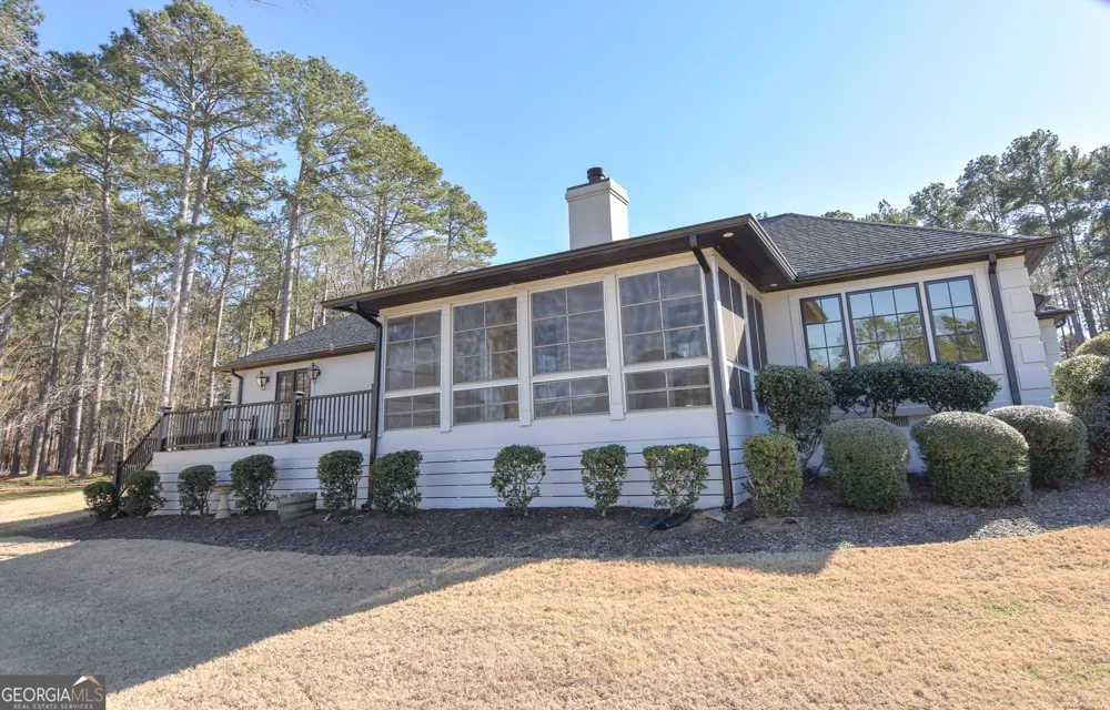 1091 Fairway Ridge RD Greensboro, GA 30642