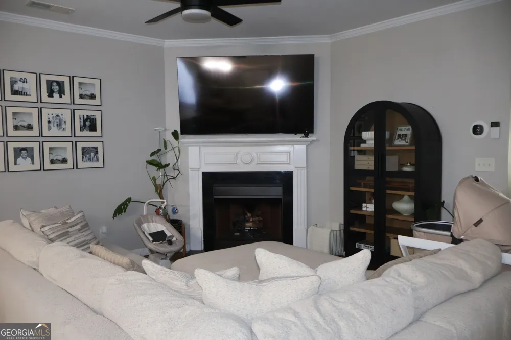 4685 Beacon Ridge LN Flowery Branch, GA 30542