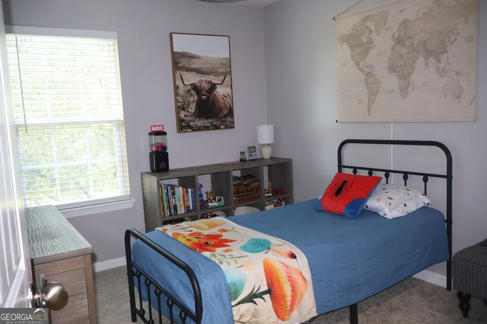 4685 Beacon Ridge LN Flowery Branch, GA 30542