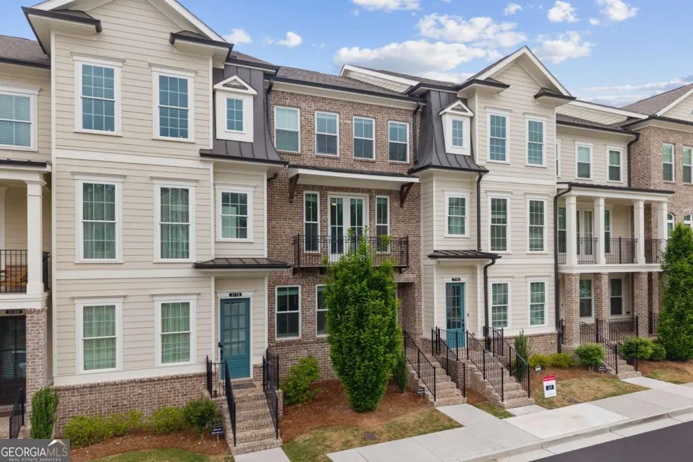 3186 Moor View Road #26 Duluth, GA 30096