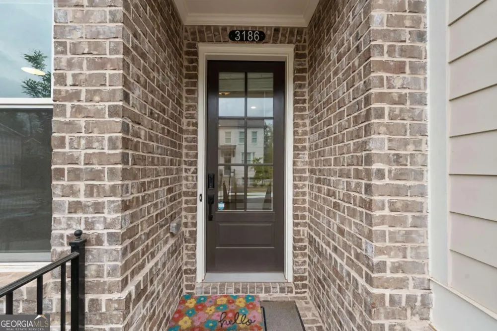 3186 Moor View Road #26 Duluth, GA 30096