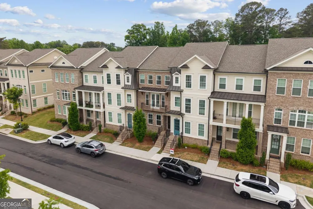 3186 Moor View Road #26 Duluth, GA 30096
