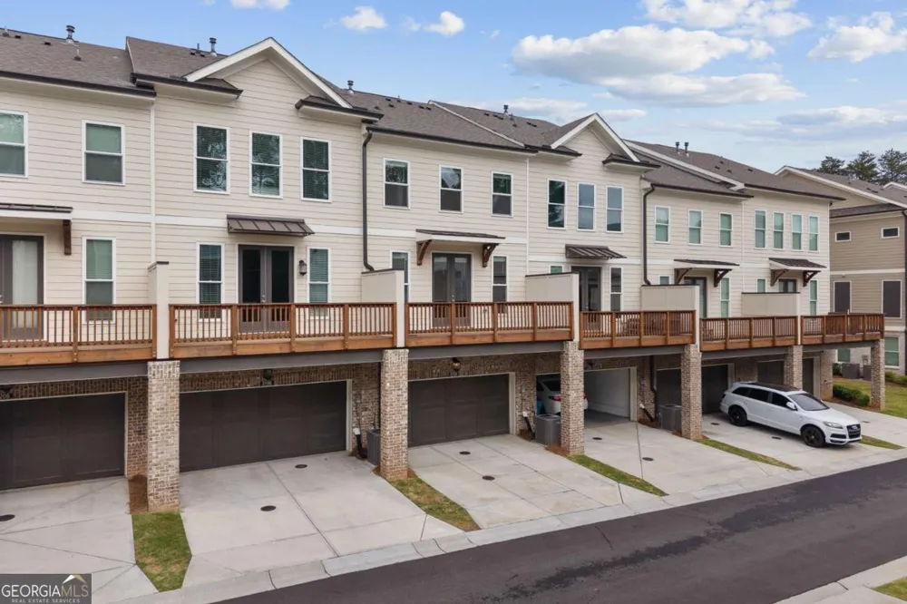3186 Moor View Road #26 Duluth, GA 30096