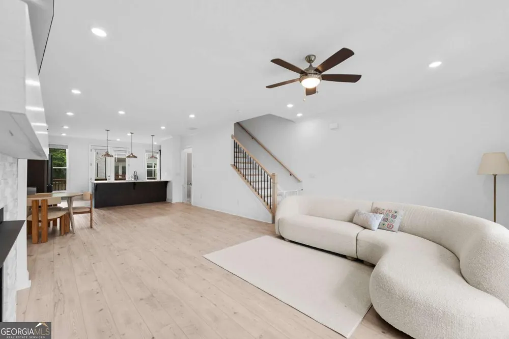 3186 Moor View Road #26 Duluth, GA 30096