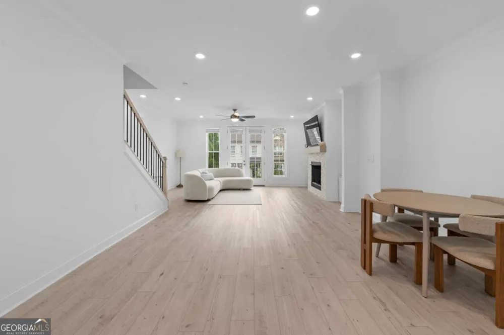 3186 Moor View Road #26 Duluth, GA 30096