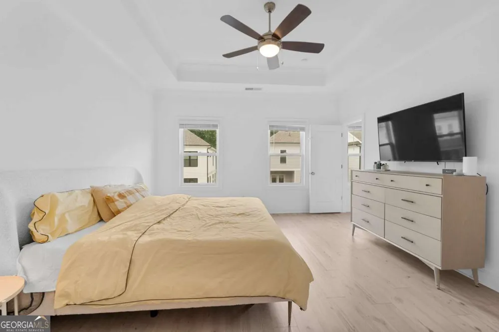 3186 Moor View Road #26 Duluth, GA 30096
