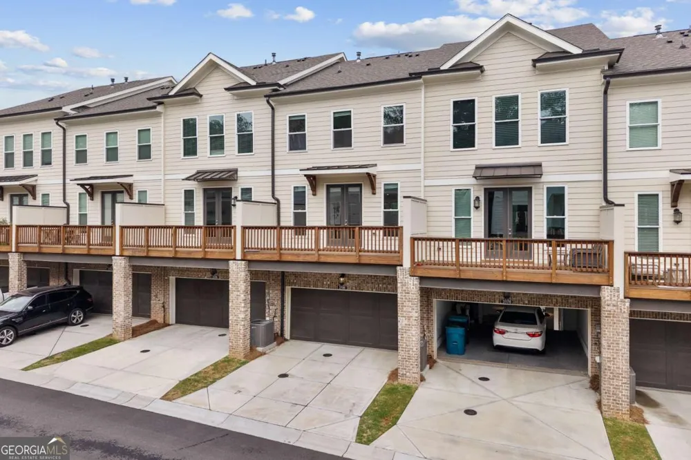 3186 Moor View Road #26 Duluth, GA 30096