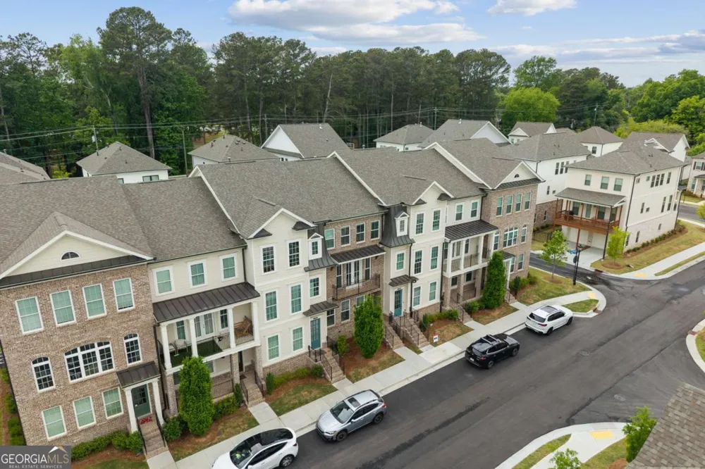 3186 Moor View Road #26 Duluth, GA 30096