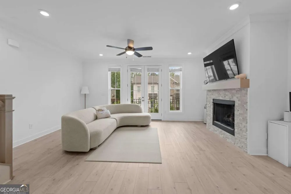 3186 Moor View Road #26 Duluth, GA 30096