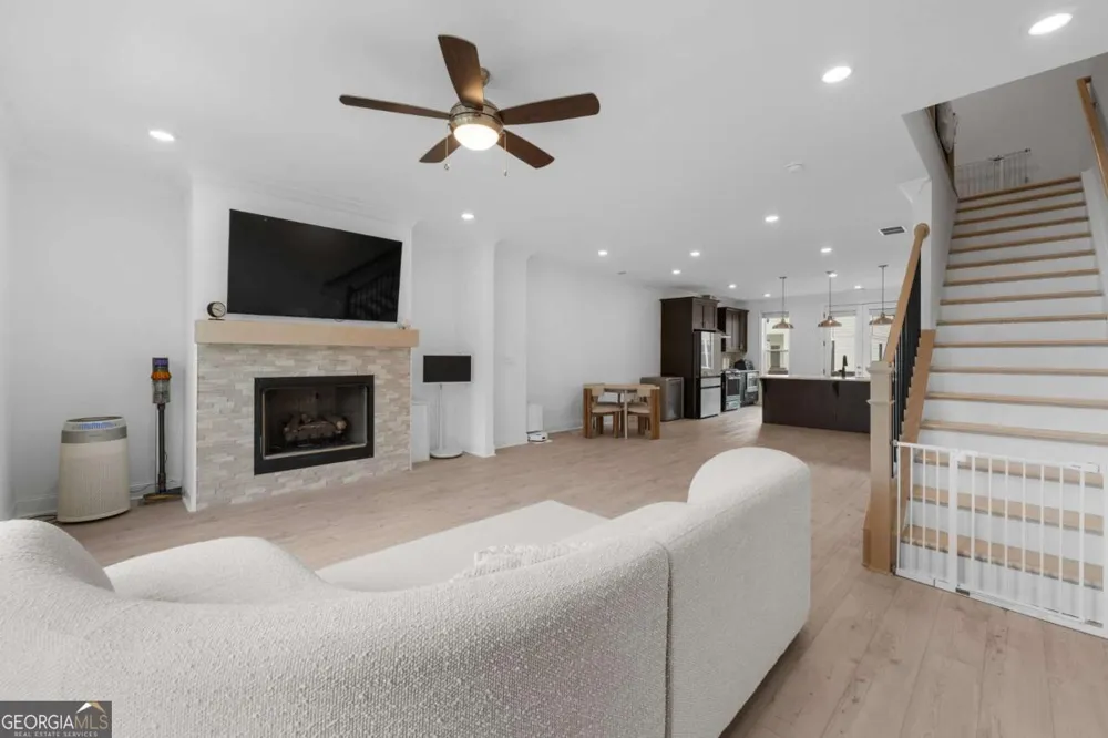 3186 Moor View Road #26 Duluth, GA 30096