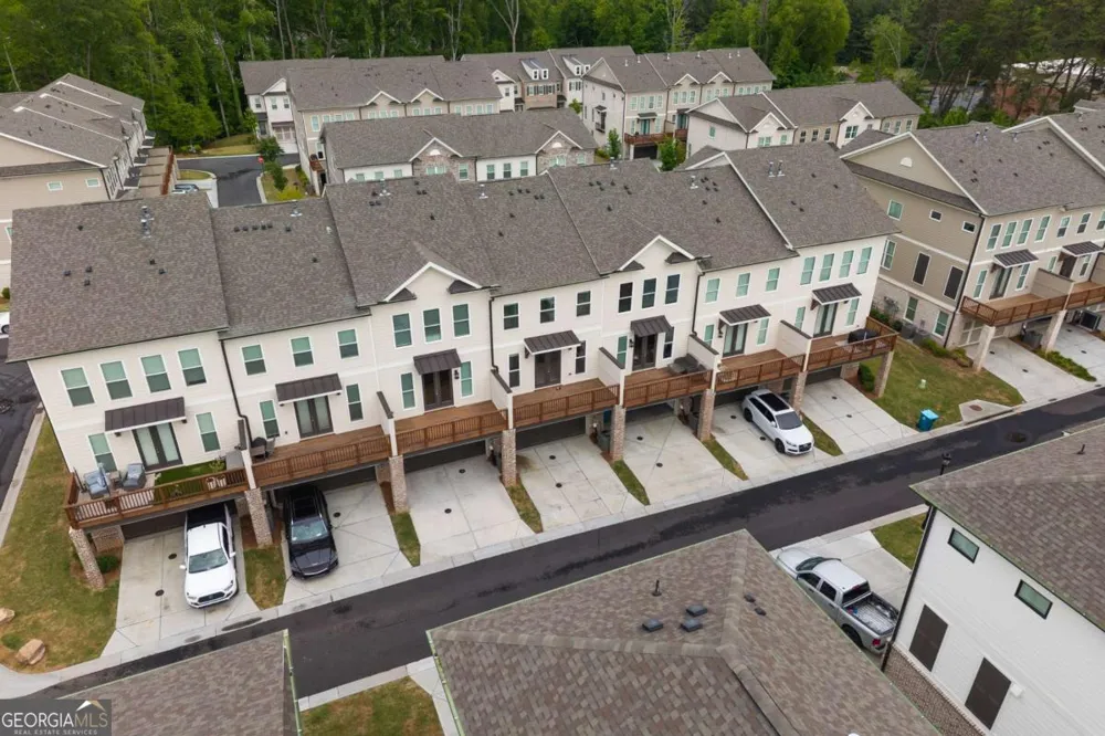 3186 Moor View Road #26 Duluth, GA 30096