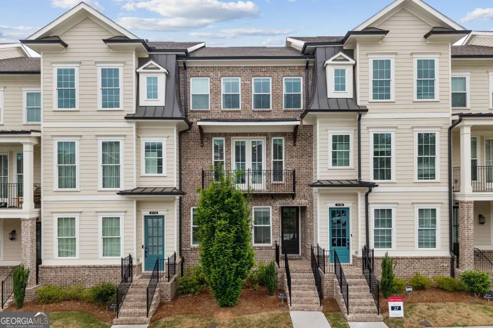 3186 Moor View Road #26 Duluth, GA 30096