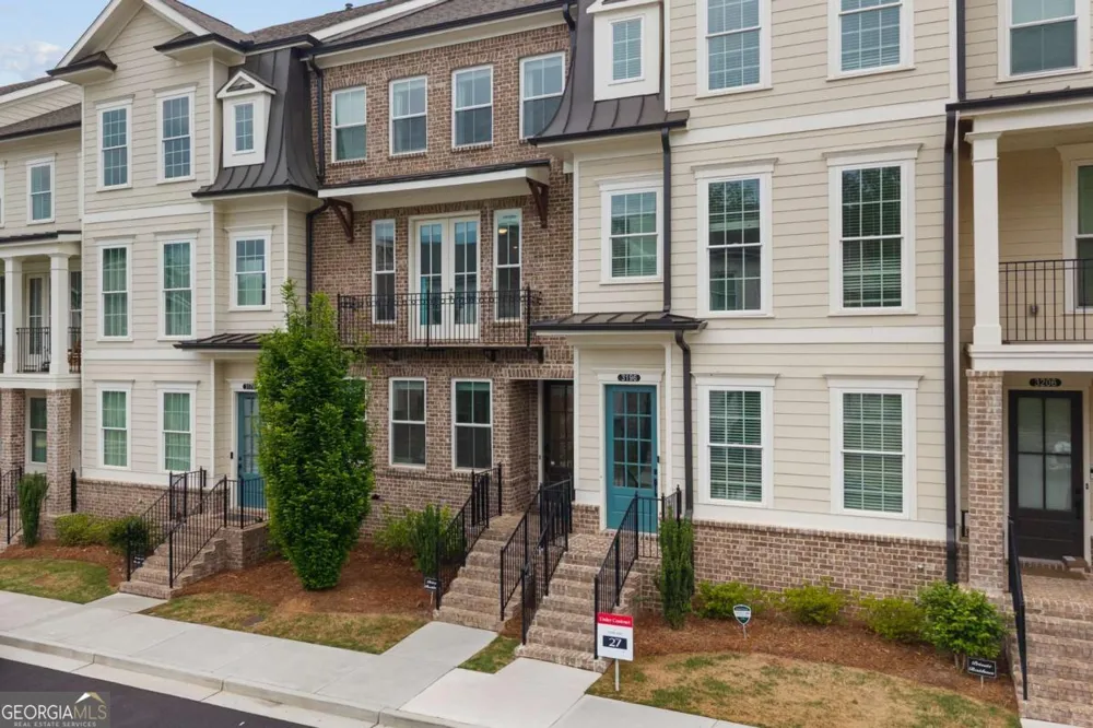 3186 Moor View Road #26 Duluth, GA 30096