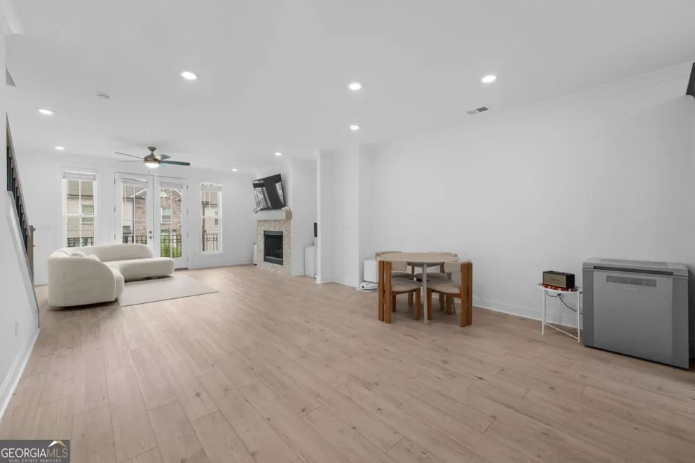 3186 Moor View Road #26 Duluth, GA 30096