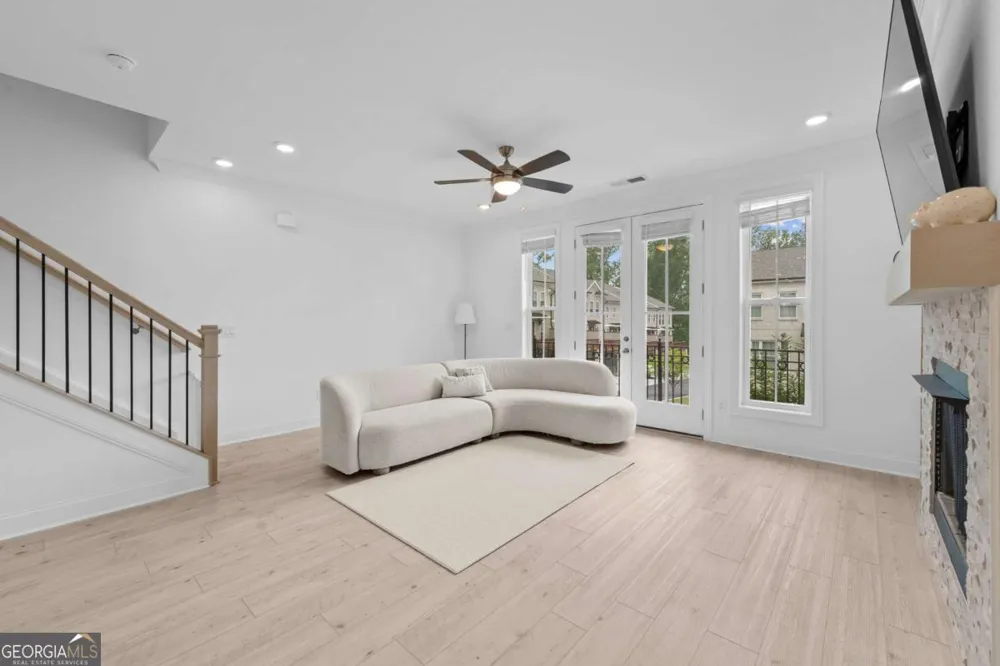 3186 Moor View Road #26 Duluth, GA 30096