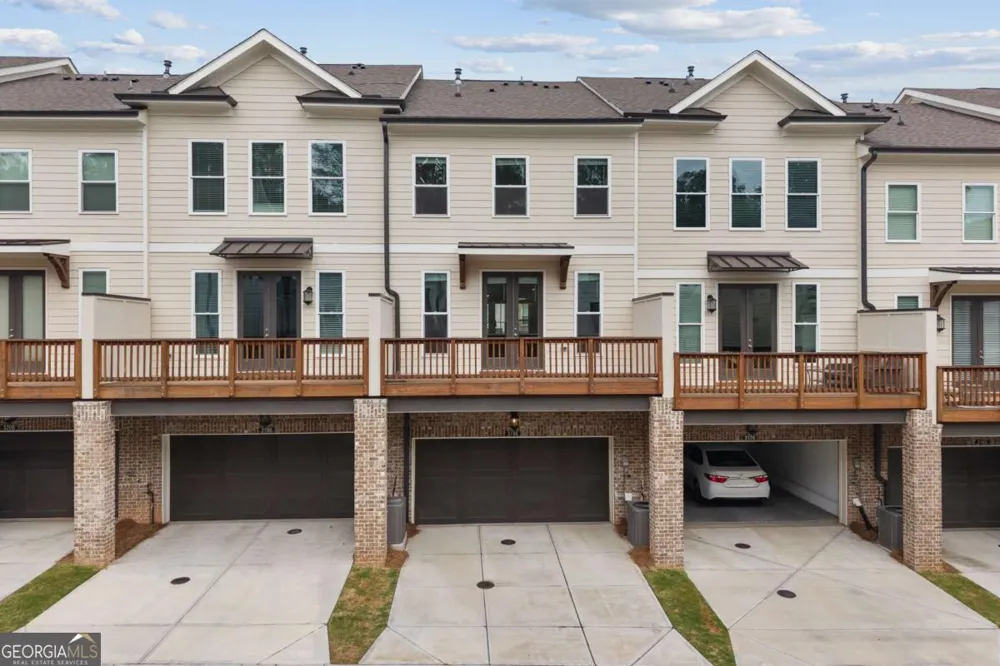 3186 Moor View Road #26 Duluth, GA 30096