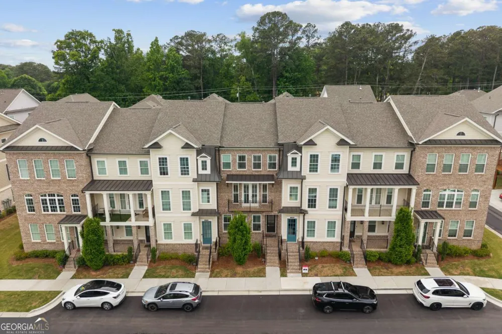 3186 Moor View Road #26 Duluth, GA 30096