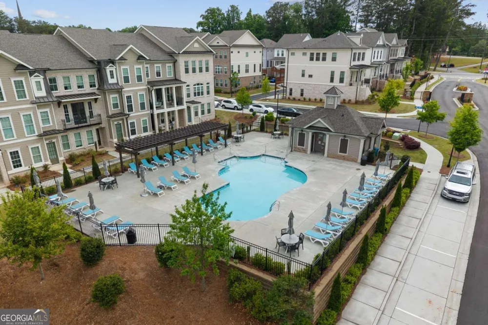 3186 Moor View Road #26 Duluth, GA 30096