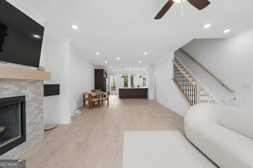 3186 Moor View Road #26 Duluth, GA 30096