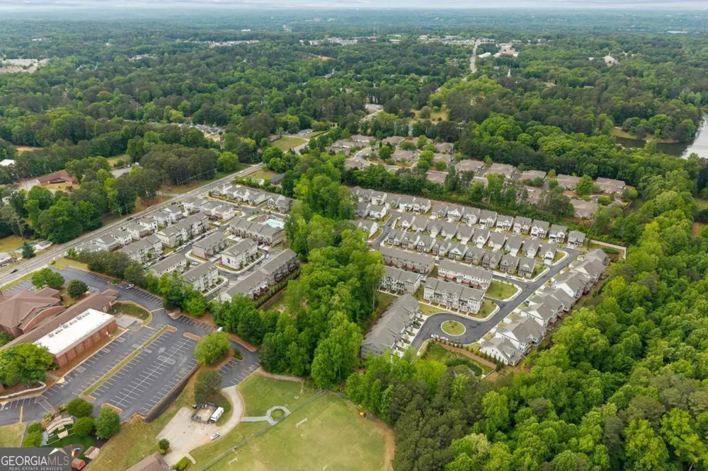 3186 Moor View Road #26 Duluth, GA 30096
