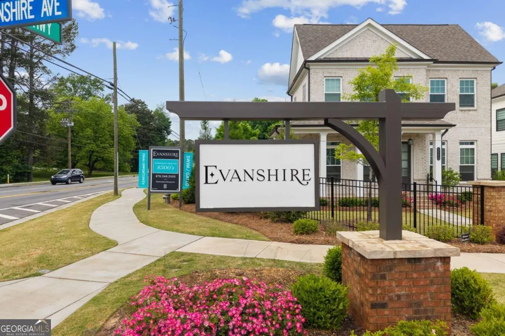 3186 Moor View Road #26 Duluth, GA 30096