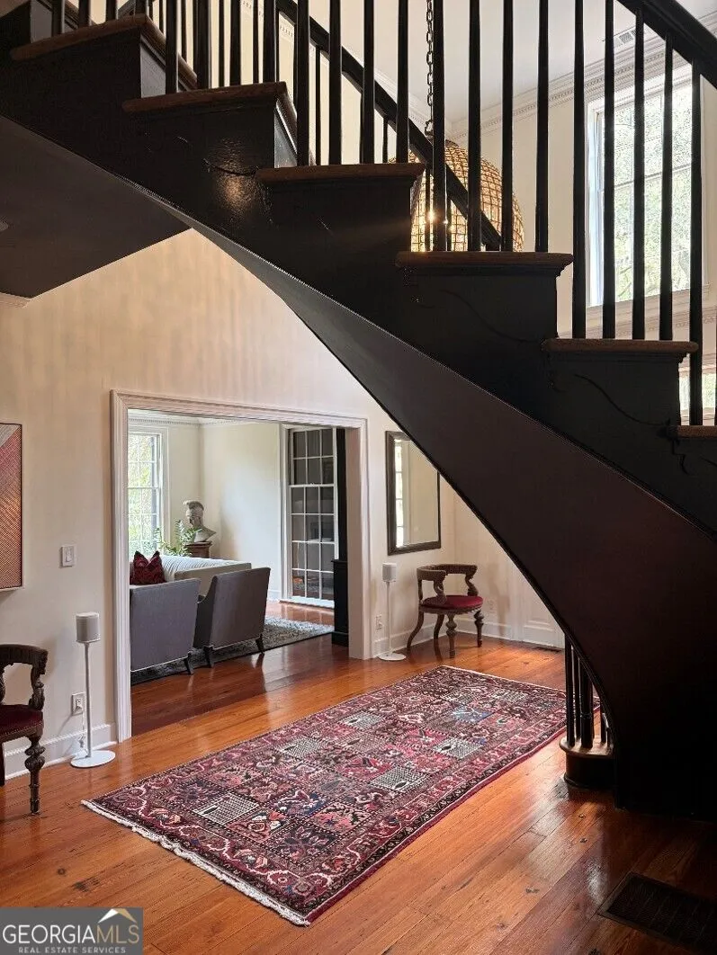 310 Lee BLVD Savannah, GA 31405