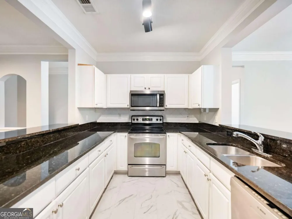 5207 Westchester RDG NE Atlanta, GA 30329