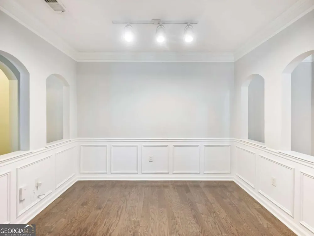 5207 Westchester RDG NE Atlanta, GA 30329