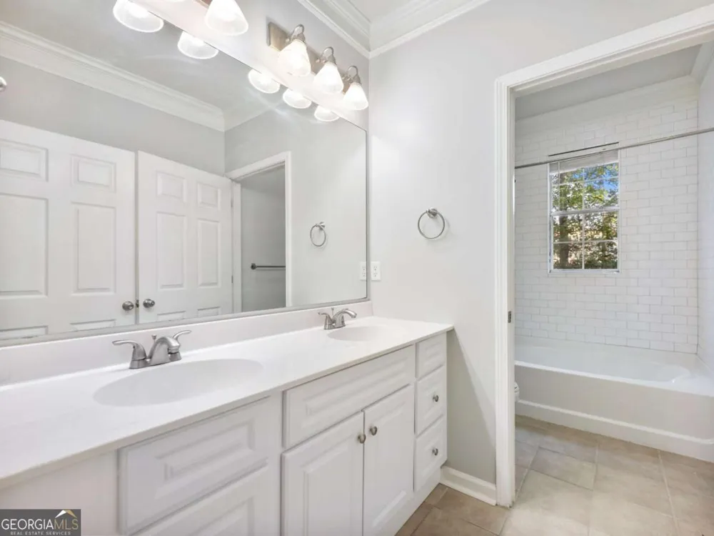 5207 Westchester RDG NE Atlanta, GA 30329