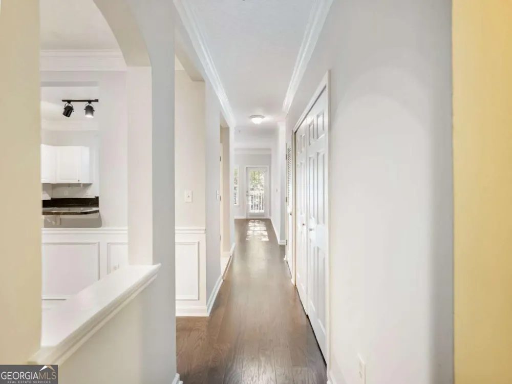 5207 Westchester RDG NE Atlanta, GA 30329
